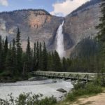 takakkaw falls