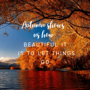 autumn feels and sayings » Wanderlust Divine